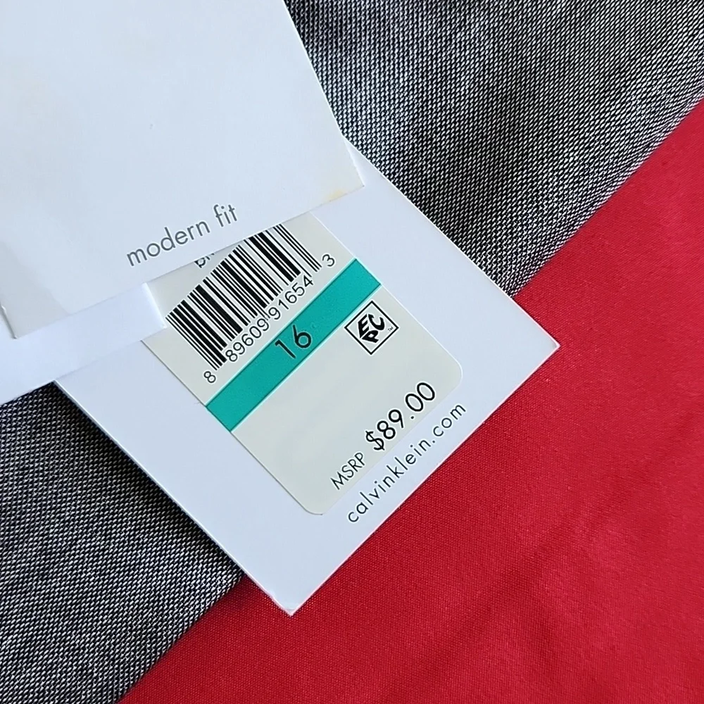 PANTS - Picture 5 of 10